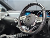 Mercedes-Benz A Class Image 2