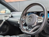 Mercedes-Benz A Class Image 2