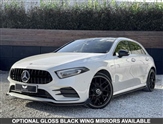 Mercedes-Benz A Class Image 3