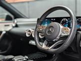 Mercedes-Benz A Class Image 2