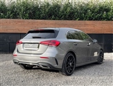 Mercedes-Benz A Class Image 5