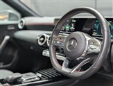 Mercedes-Benz A Class Image 2