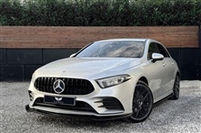 Used Mercedes-Benz A Class