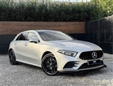 Mercedes-Benz A Class Image 3