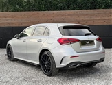 Mercedes-Benz A Class Image 5
