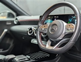 Mercedes-Benz A Class Image 2
