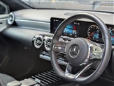 Mercedes-Benz A Class Image 2