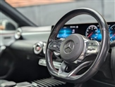 Mercedes-Benz A Class Image 2