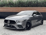 Mercedes-Benz A Class Image 2