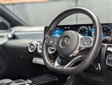 Mercedes-Benz A Class Image 2