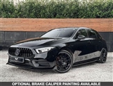 Mercedes-Benz A Class Image 6