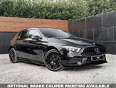 Mercedes-Benz A Class Image 3