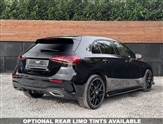 Mercedes-Benz A Class Image 4