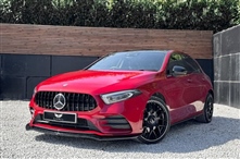Used Mercedes-Benz A Class
