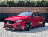 Mercedes-Benz A Class Image 2
