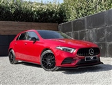Mercedes-Benz A Class Image 3