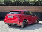Mercedes-Benz A Class Image 4