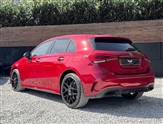 Mercedes-Benz A Class Image 5