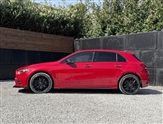 Mercedes-Benz A Class Image 6