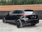 Mercedes-Benz A Class Image 2