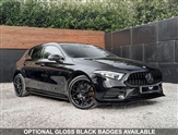 Mercedes-Benz A Class Image 5
