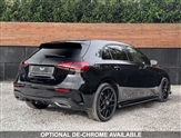 Mercedes-Benz A Class Image 6