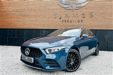 Used Mercedes-Benz A Class
