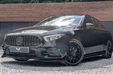 Used Mercedes-Benz A Class Used Mercedes-Benz A Class