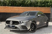 Used Mercedes-Benz A Class