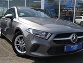 Used Mercedes-Benz A Class