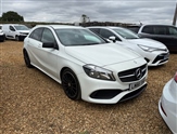 Used Mercedes-Benz A Class