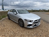 Used Mercedes-Benz A Class