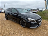 Used Mercedes-Benz A Class