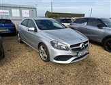 Used Mercedes-Benz A Class