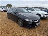 Used Mercedes-Benz A Class Used Mercedes-Benz A Class