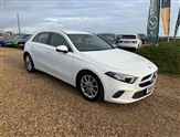 Used Mercedes-Benz A Class