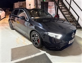 Used Mercedes-Benz A Class