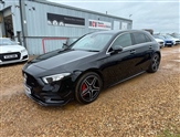 Used Mercedes-Benz A Class