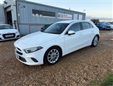 Used Mercedes-Benz A Class Used Mercedes-Benz A Class