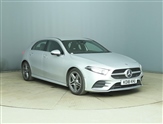 Used Mercedes-Benz A Class