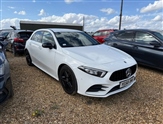 Used Mercedes-Benz A Class