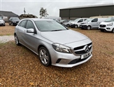 Used Mercedes-Benz A Class
