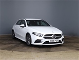 Used Mercedes-Benz A Class Used Mercedes-Benz A Class