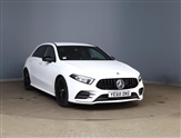Used Mercedes-Benz A Class