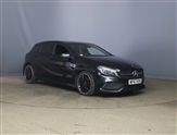 Used Mercedes-Benz A Class
