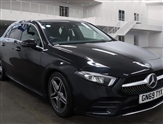 Used Mercedes-Benz A Class