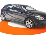 Used Mercedes-Benz A Class