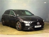 Used Mercedes-Benz A Class
