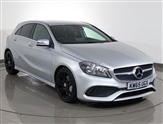 Used Mercedes-Benz A Class