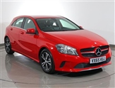 Used Mercedes-Benz A Class